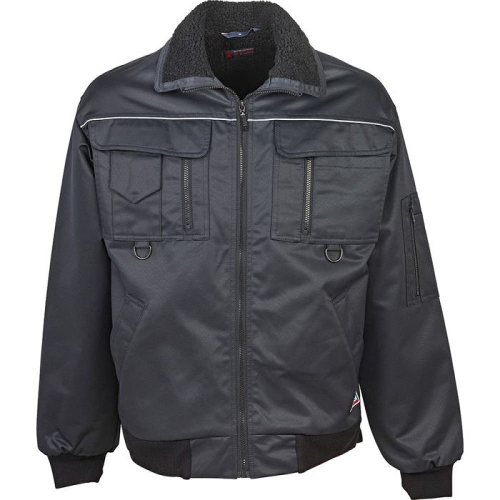 Arbeitsjacke TREKKER